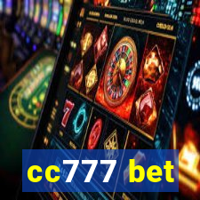 cc777 bet